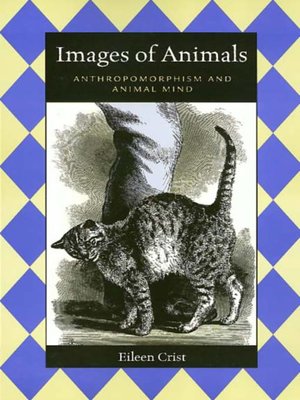 cover image of Images of Animals